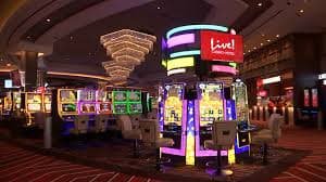 Tampilan permainan Joker Gaming dengan berbagai tema menarik