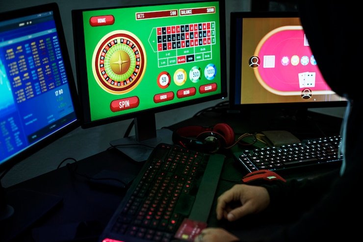 Alur deposit di superspin dengan pilihan metode pembayaran