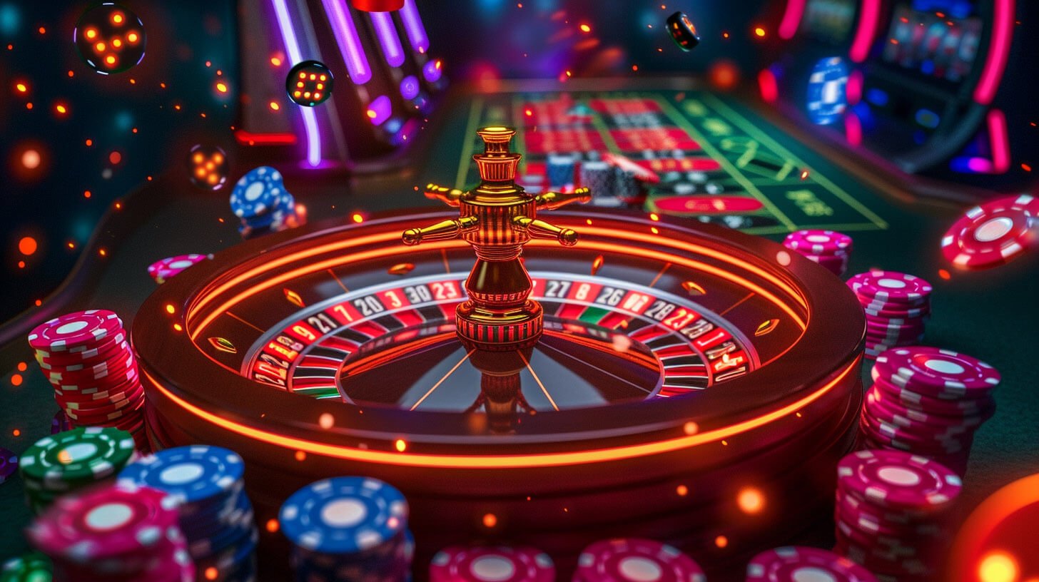 Proses verifikasi akun di platform superspin